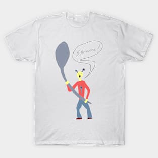 SPOOON! T-Shirt